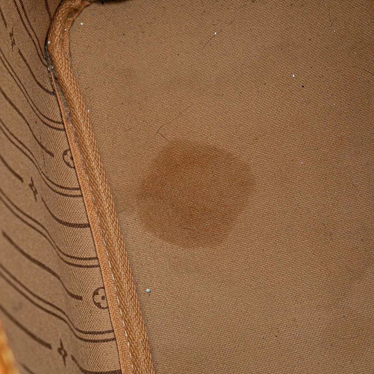 Louis Vuitton Monogram Neverfull PM Bruin