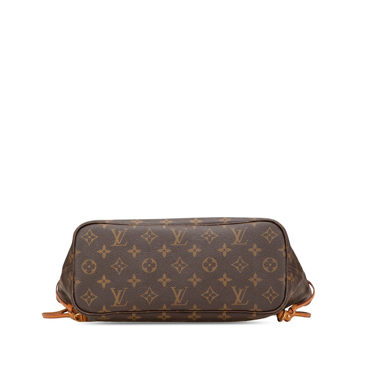 Louis Vuitton Monogram Neverfull PM Bruin
