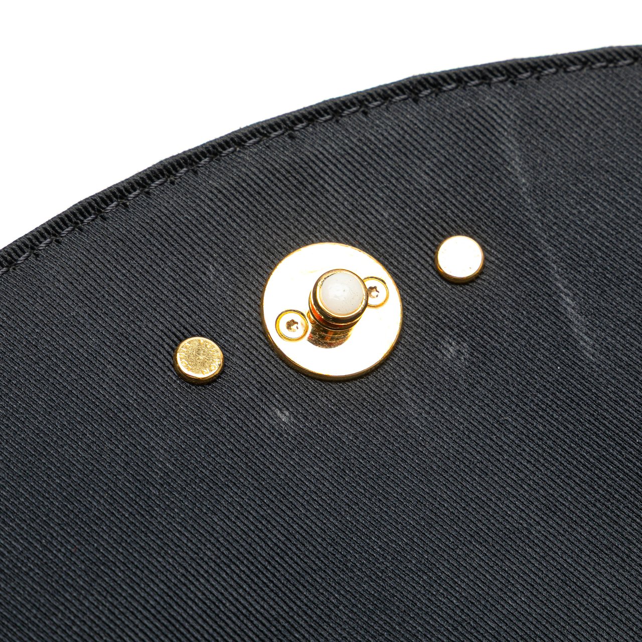 Louis Vuitton Monogram Empreinte Blanche BB Blauw