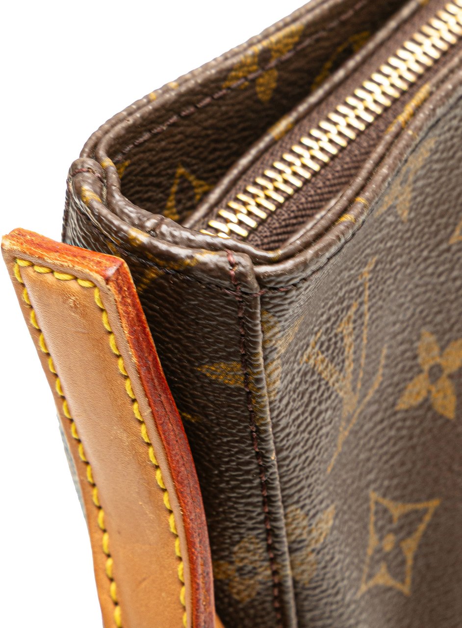Louis Vuitton Monogram Looping GM Bruin