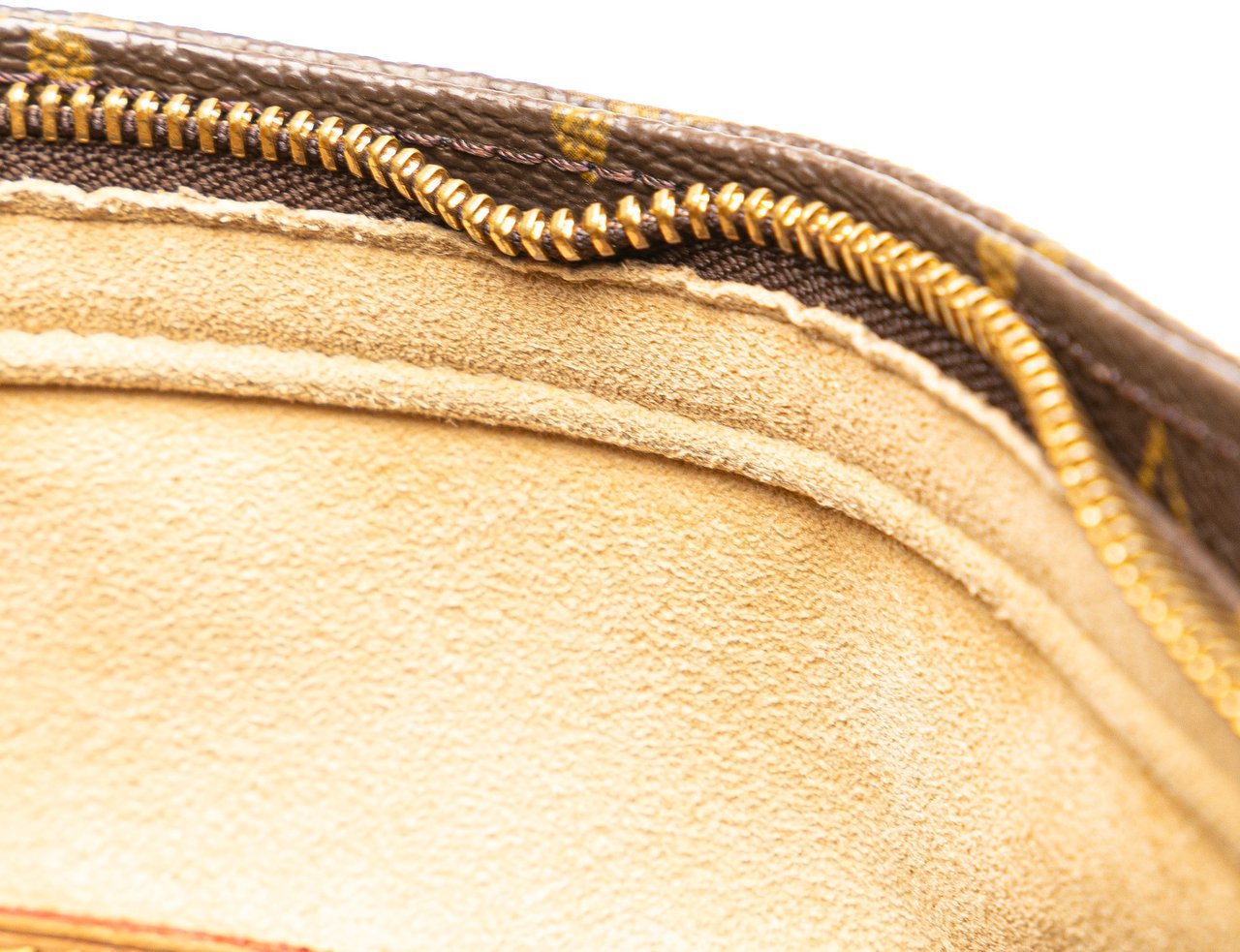 Louis Vuitton Monogram Looping GM Bruin