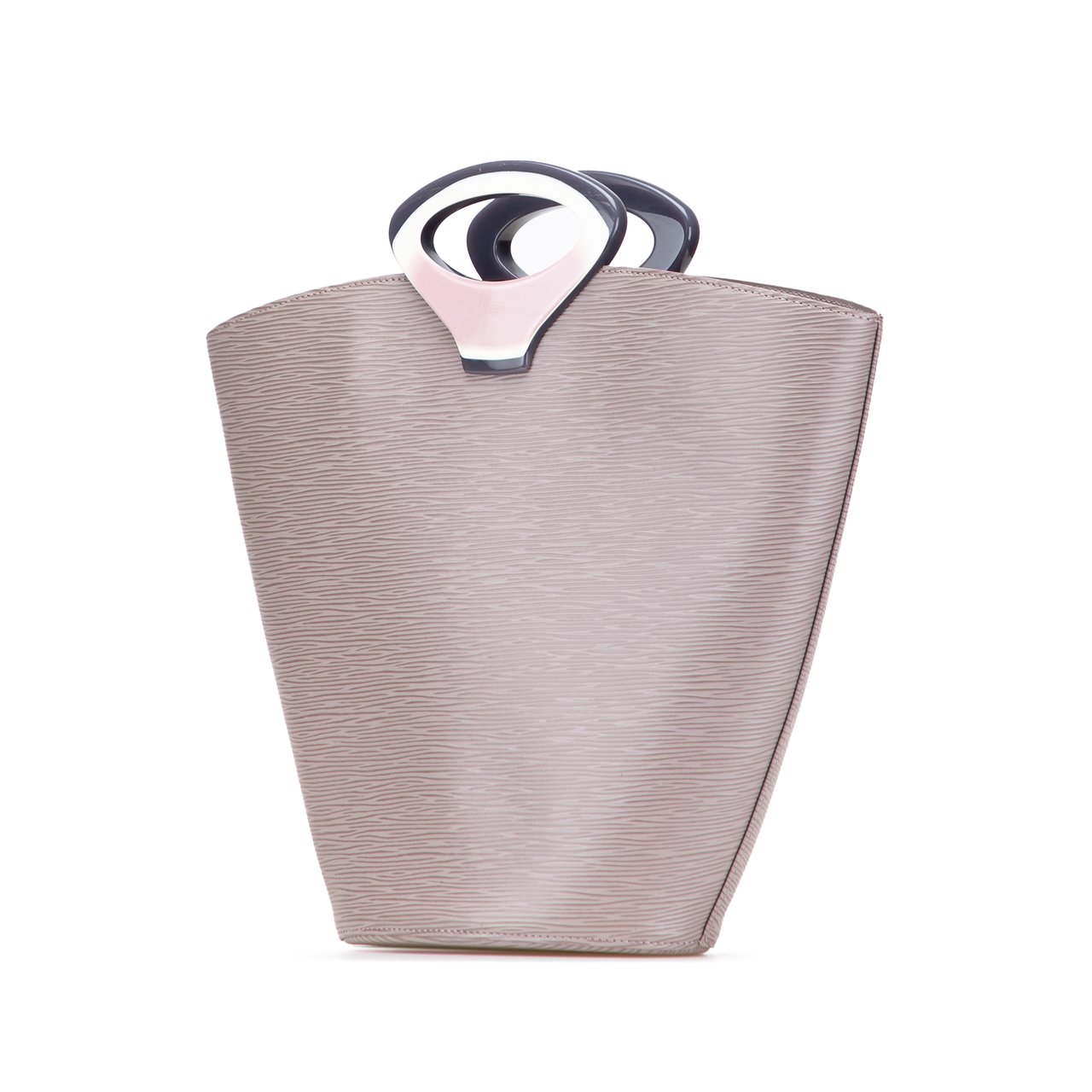 Louis Vuitton Epi Noctambule Paars