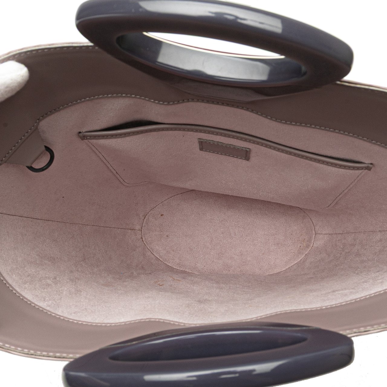 Louis Vuitton Epi Noctambule Paars