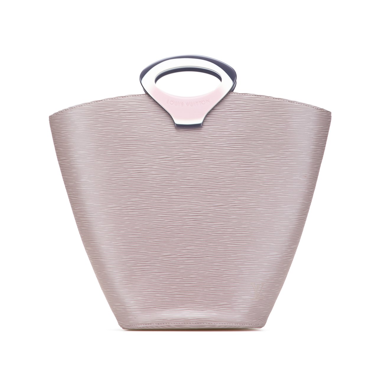 Louis Vuitton Epi Noctambule Paars