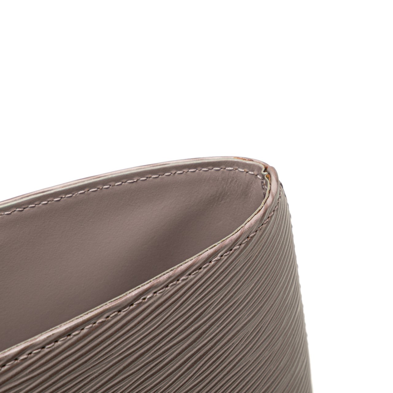 Louis Vuitton Epi Noctambule Paars