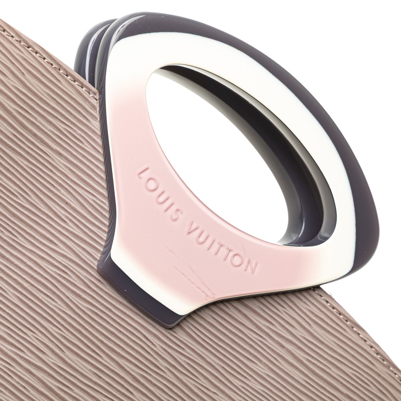 Louis Vuitton Epi Noctambule Paars
