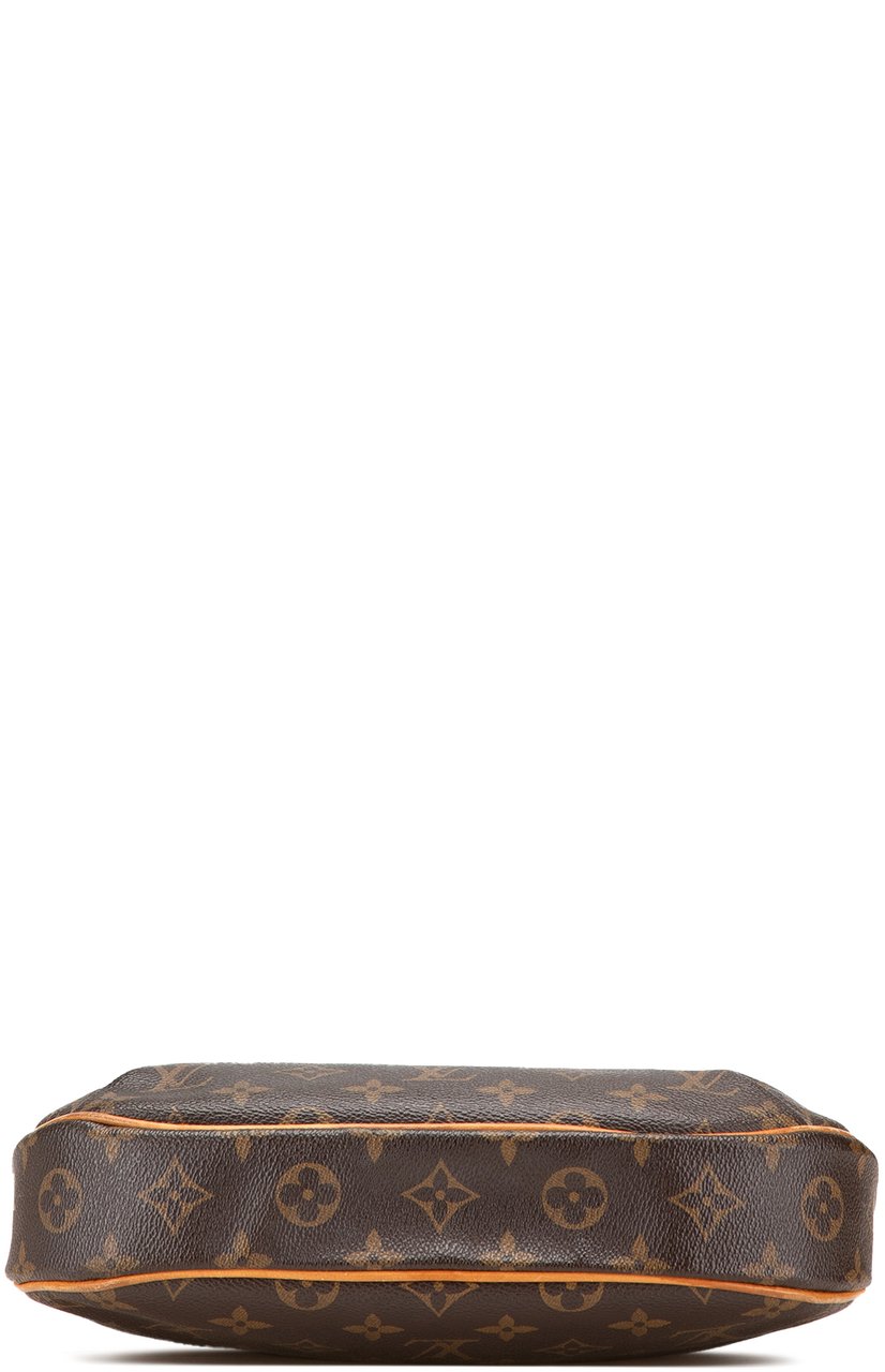 Louis Vuitton Monogram Odeon PM Bruin