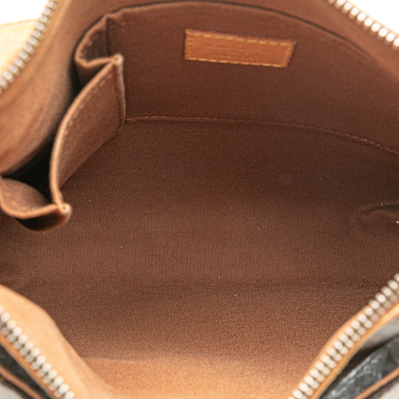 Louis Vuitton Monogram Odeon PM Bruin