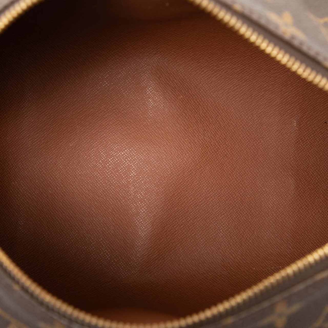 Louis Vuitton Monogram Papillon 30 Bruin