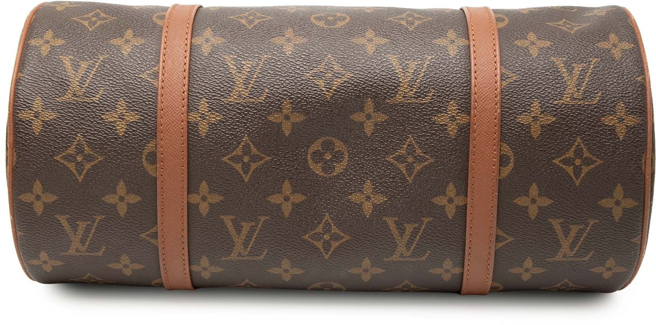 Louis Vuitton Monogram Papillon 30 Bruin