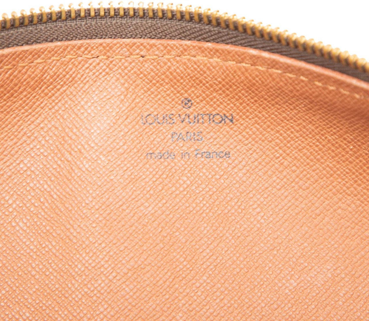 Louis Vuitton Monogram Papillon 30 Bruin