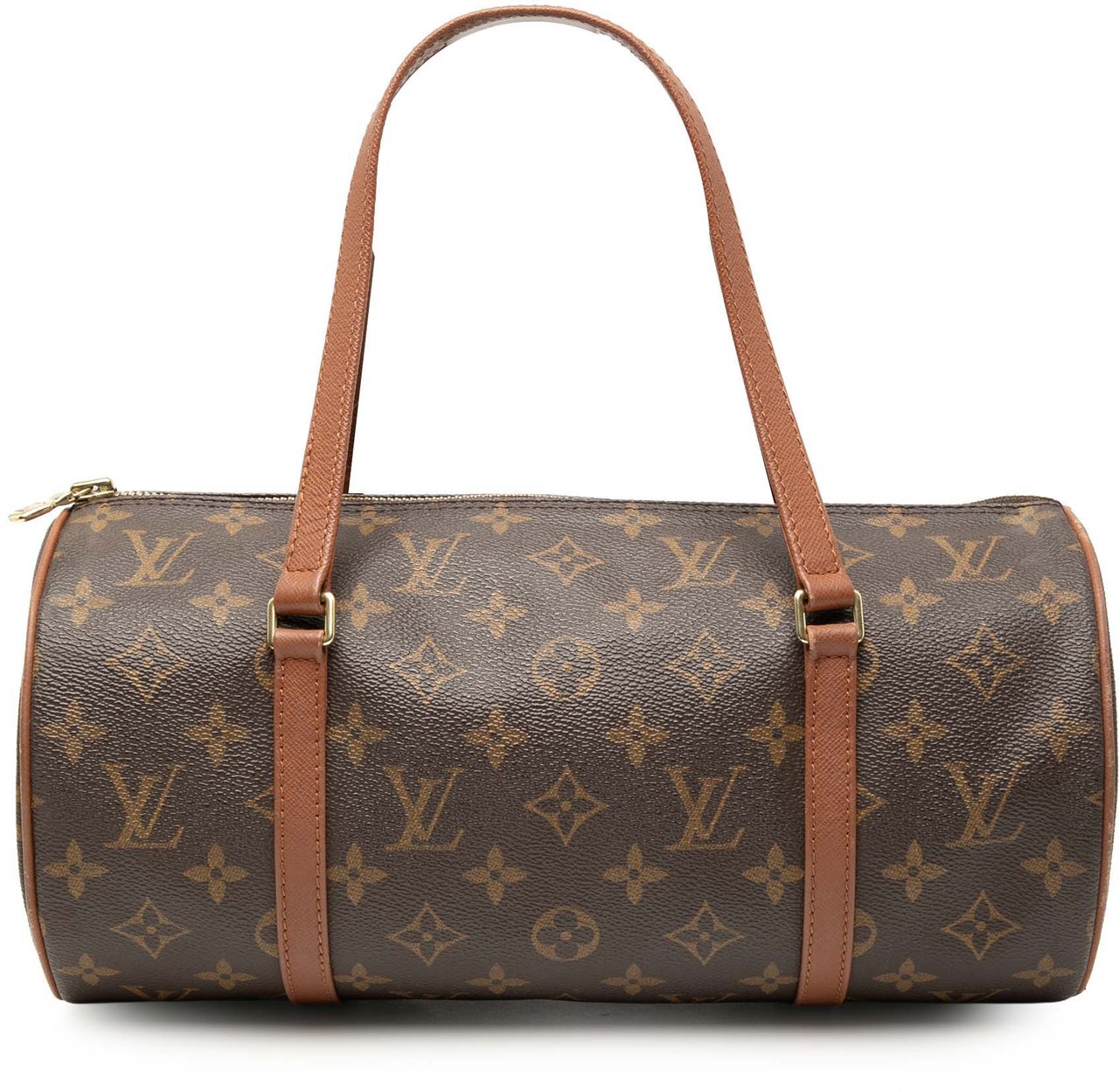 Louis Vuitton Monogram Papillon 30 Bruin