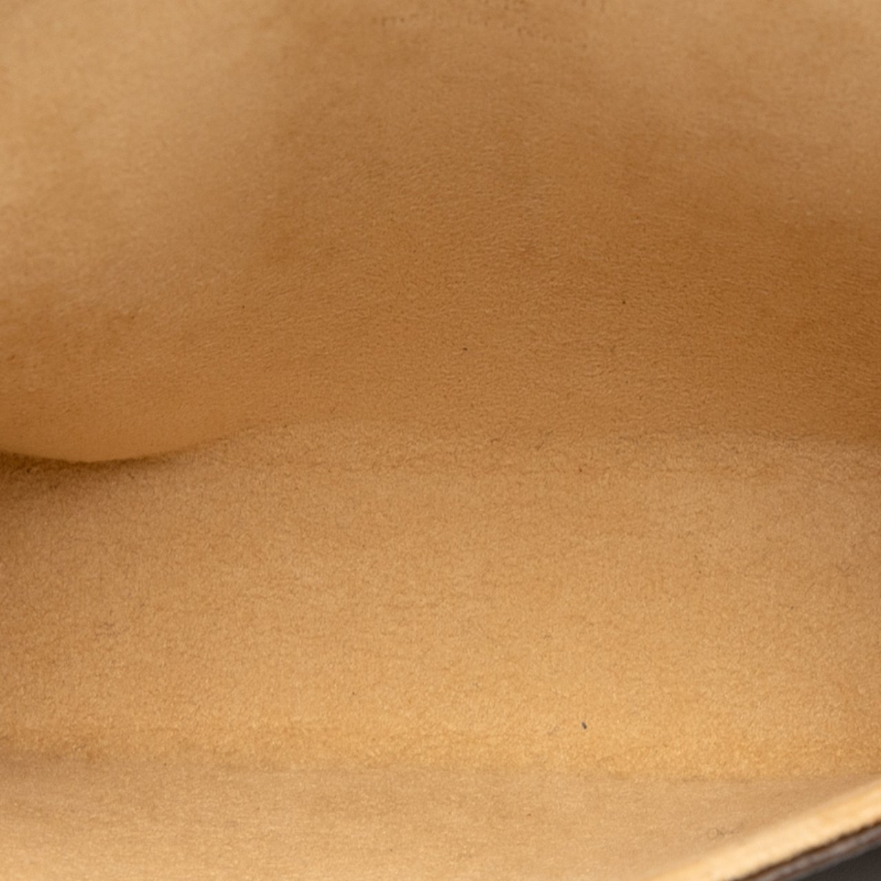 Louis Vuitton Monogram Pochette Florentine Bruin