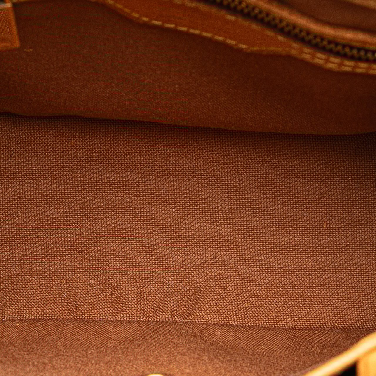 Louis Vuitton Monogram Vavin PM Bruin
