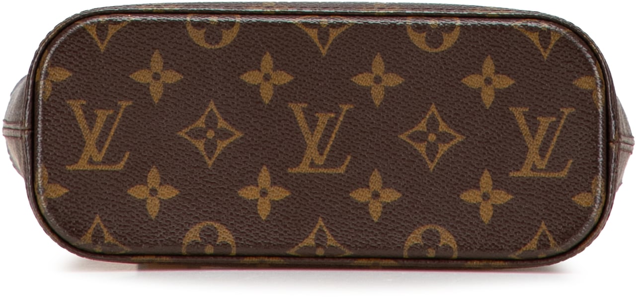 Louis Vuitton Monogram Vavin PM Bruin