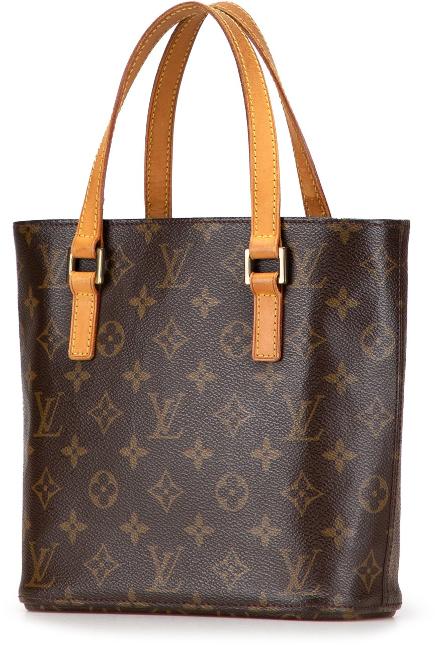 Louis Vuitton Monogram Vavin PM Bruin