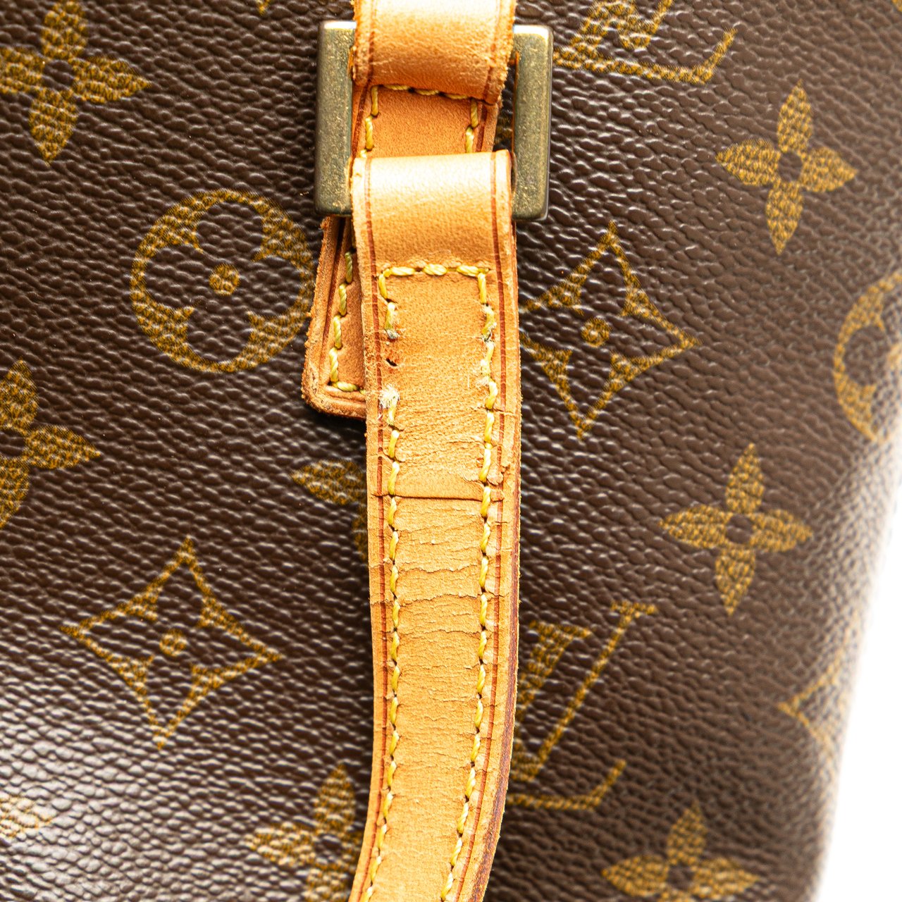 Louis Vuitton Monogram Vavin PM Bruin