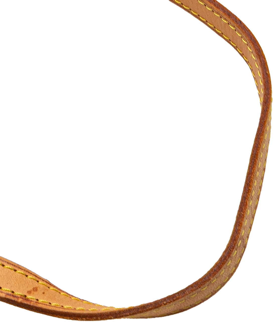 Louis Vuitton Monogram Marelle Shoulder Bag Bruin