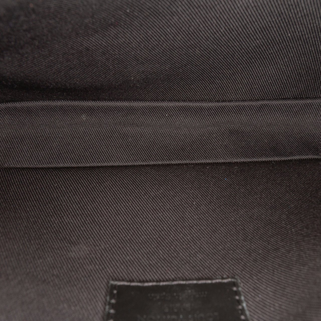 Louis Vuitton Monogram S Lock Sling Bruin