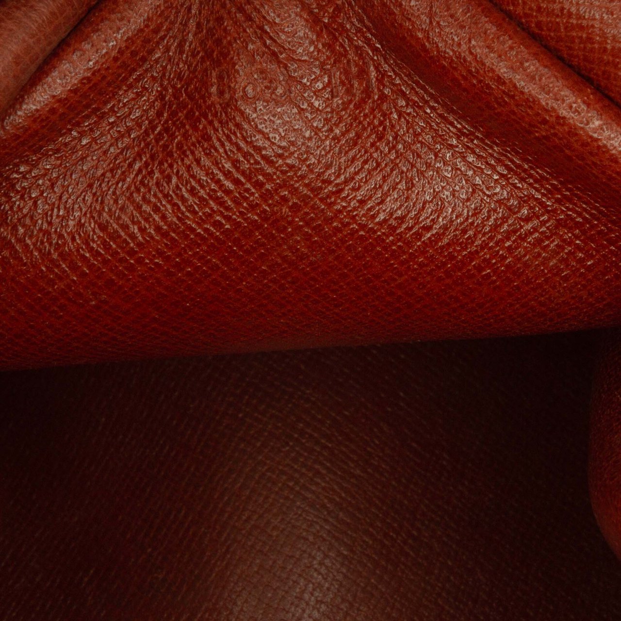 Louis Vuitton Monogram Papillon 30 Bruin
