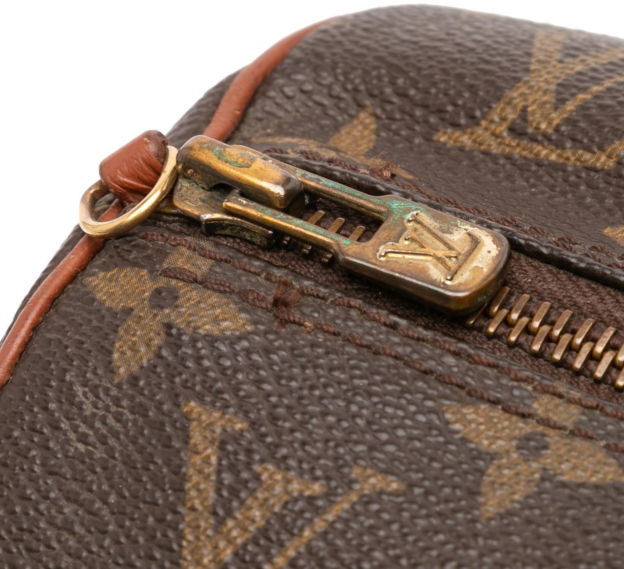 Louis Vuitton Monogram Papillon 30 Bruin
