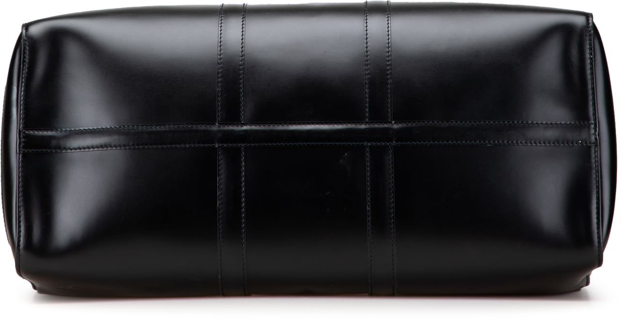 Louis Vuitton Nomade Keepall 50 Zwart