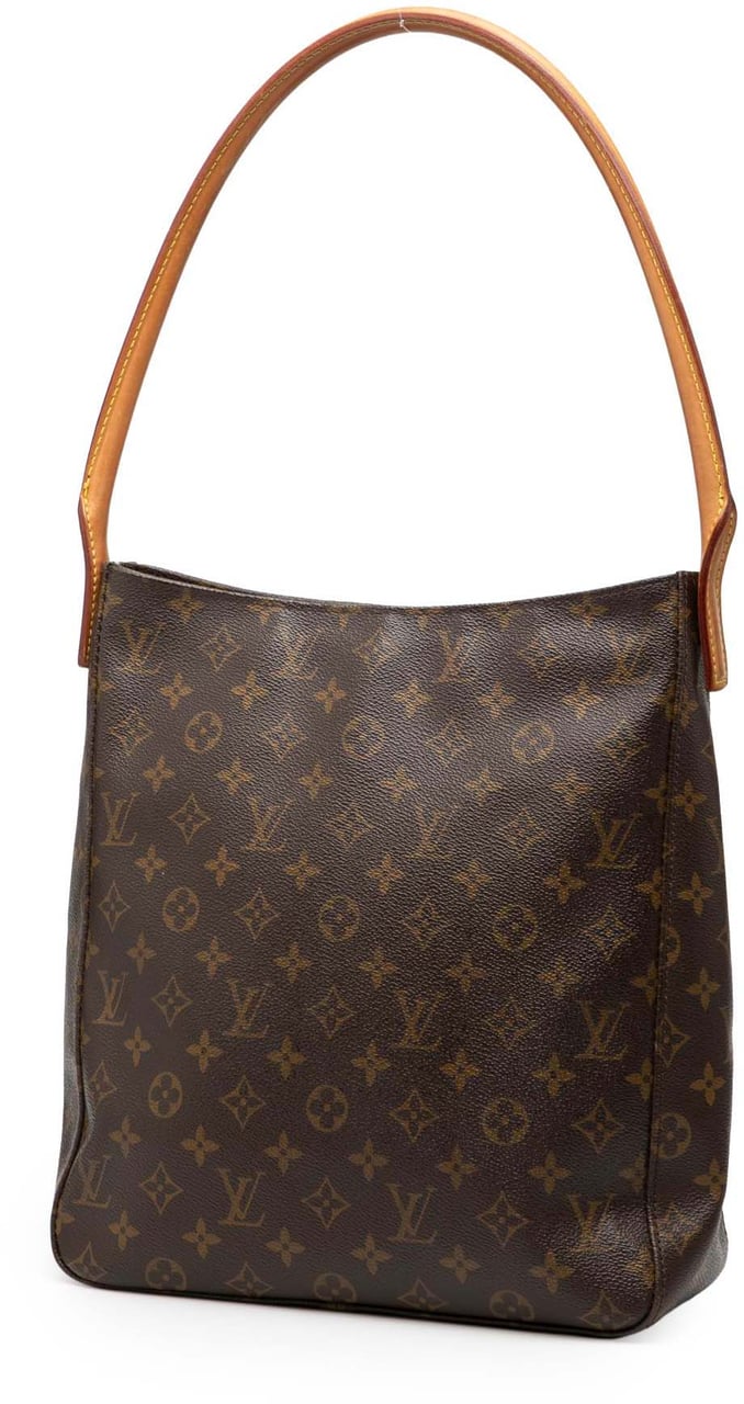 Louis Vuitton Monogram Looping GM Bruin