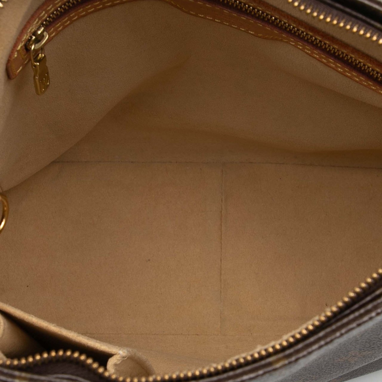 Louis Vuitton Monogram Looping GM Bruin