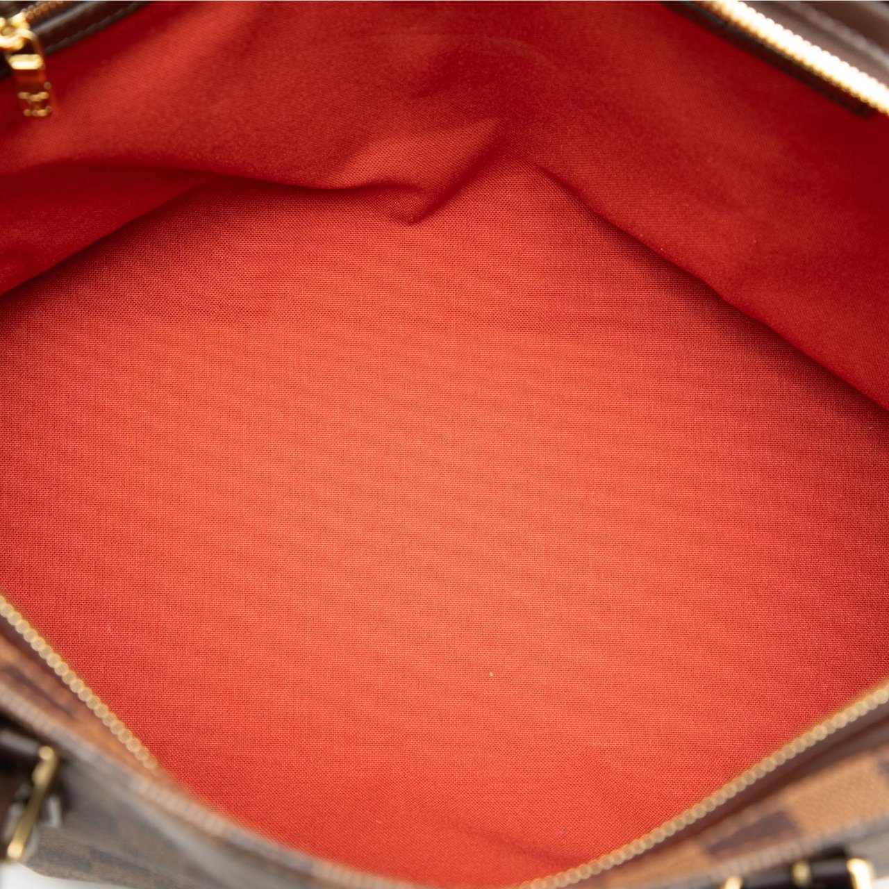 Louis Vuitton Damier Ebene Chelsea Bruin