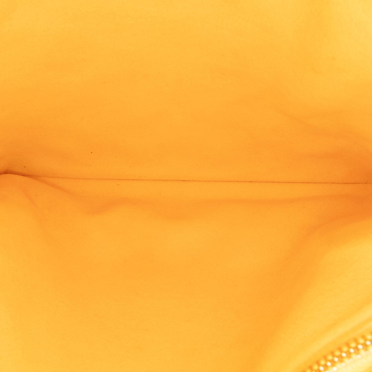 Louis Vuitton Monogram Coussin PM Geel