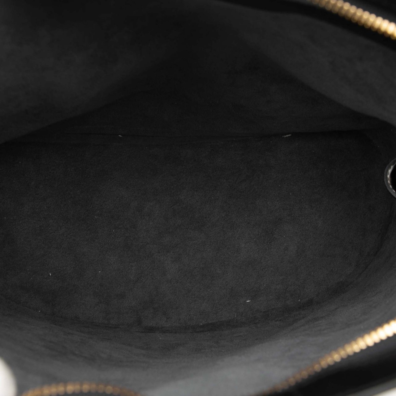 Louis Vuitton Epi Gobelins Zwart