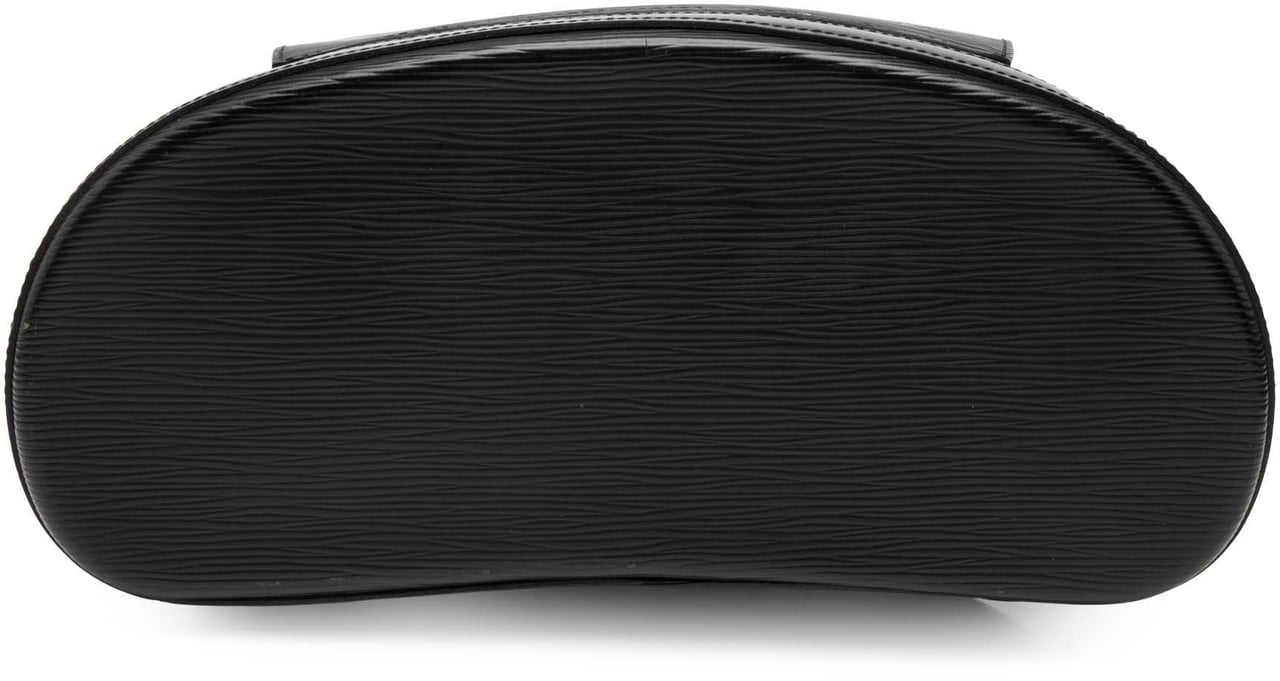 Louis Vuitton Epi Gobelins Zwart