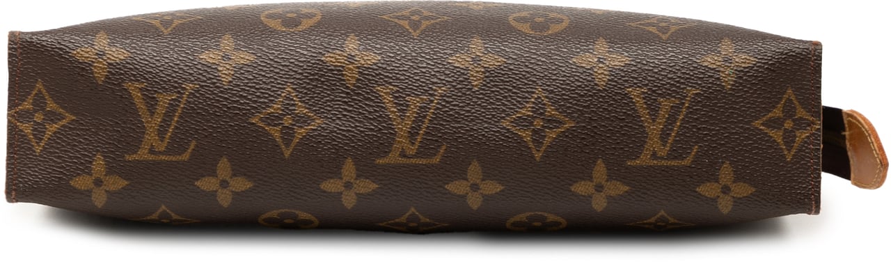 Louis Vuitton Monogram Toiletry Pouch 26 Bruin