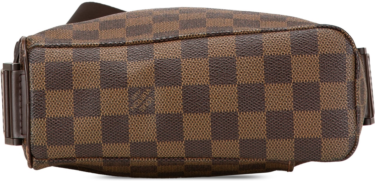 Louis Vuitton Damier Ebene Olav PM Bruin