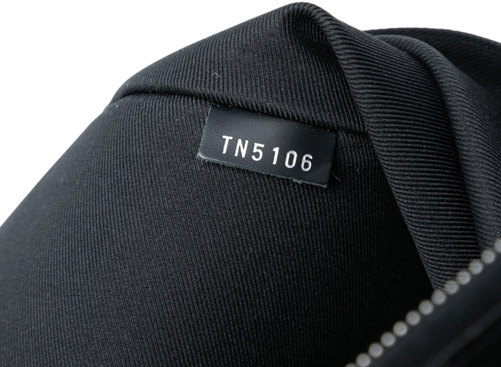 Louis Vuitton Damier Graphite Pochette Jour GM Zwart