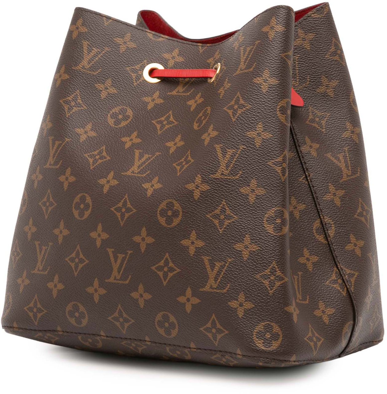 Louis Vuitton Monogram Neonoe MM Bruin