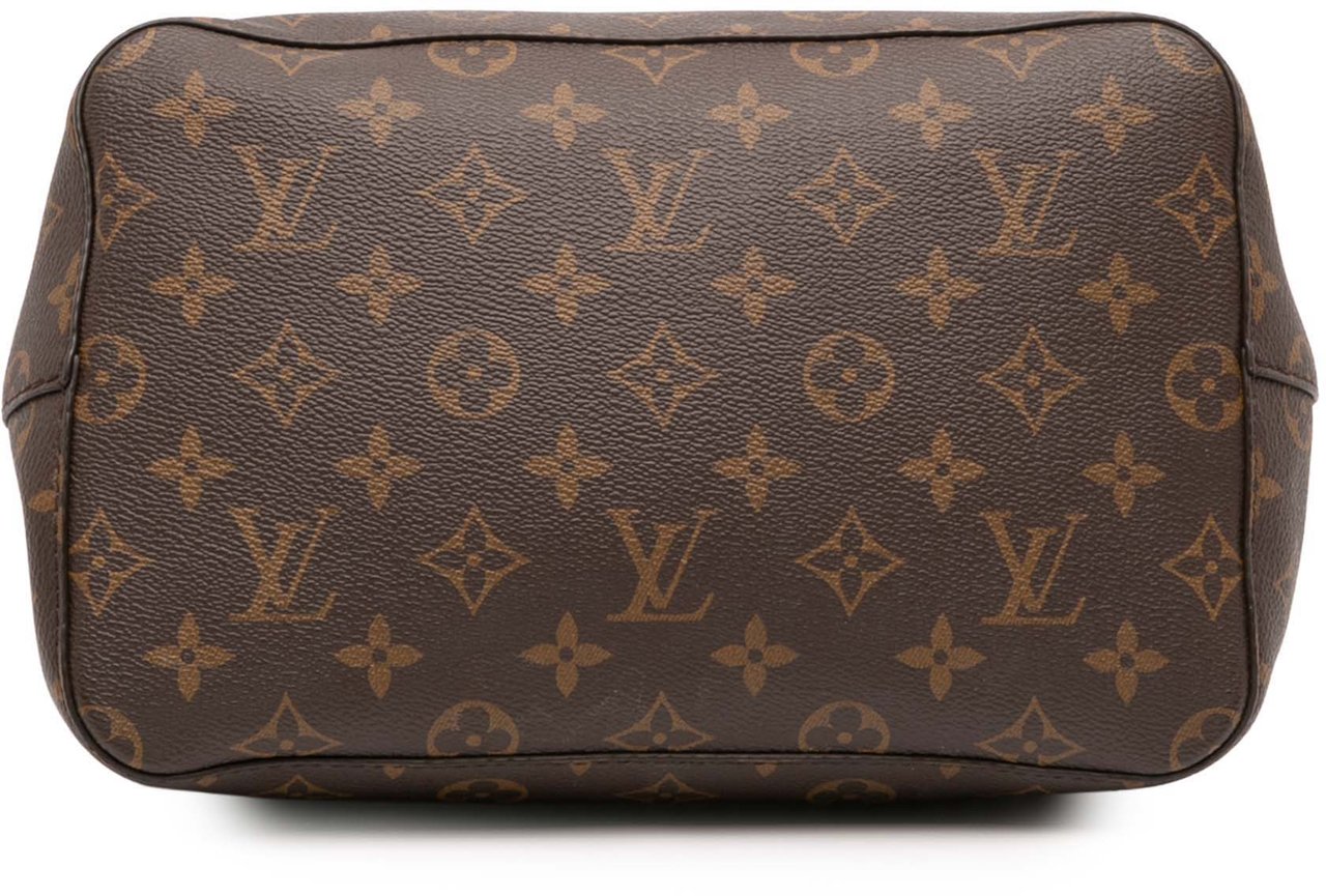 Louis Vuitton Monogram Neonoe MM Bruin