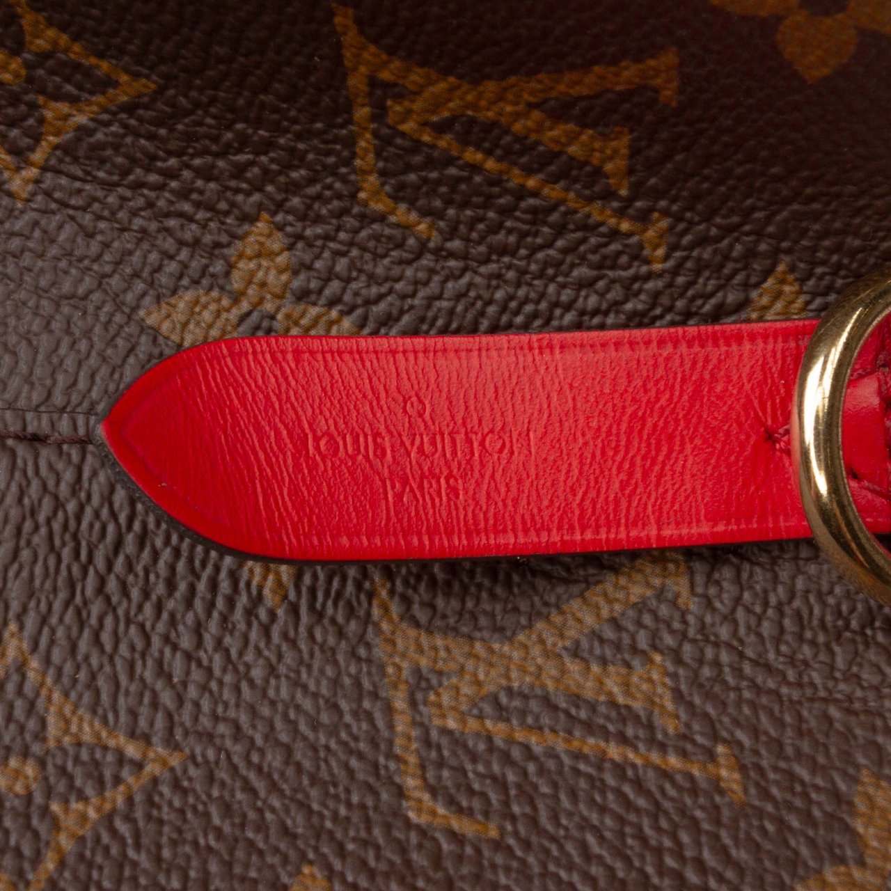 Louis Vuitton Monogram Neonoe MM Bruin