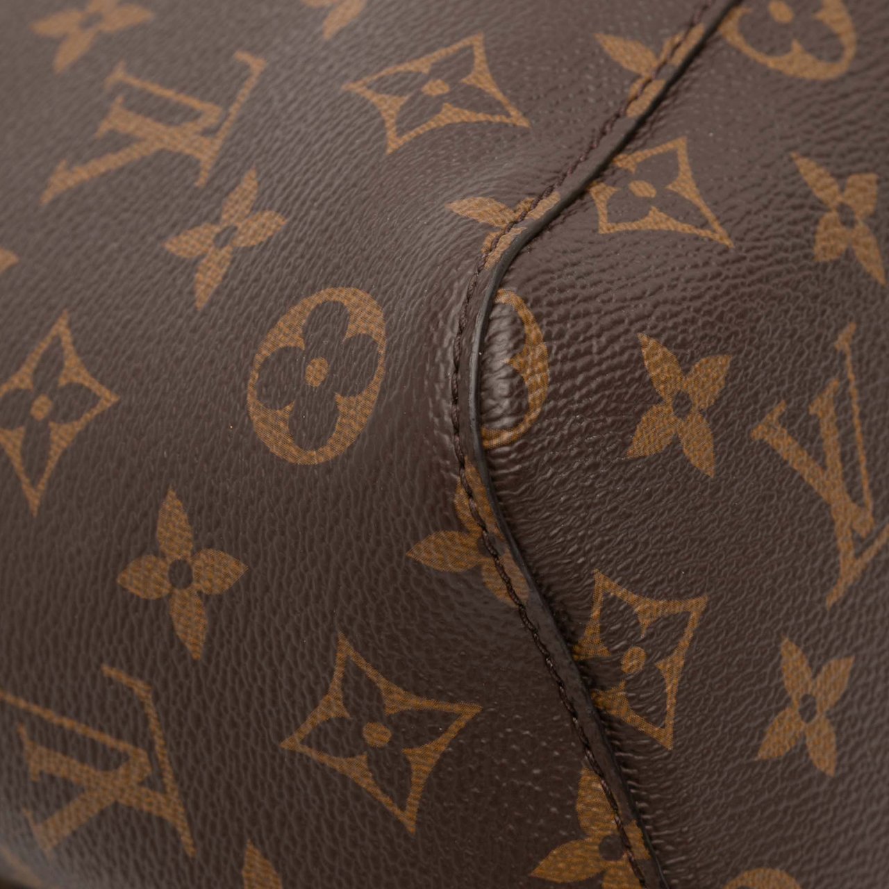 Louis Vuitton Monogram Neonoe MM Bruin