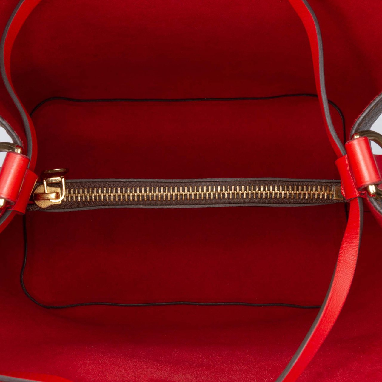 Louis Vuitton Monogram Neonoe MM Bruin