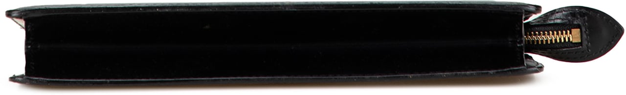 Louis Vuitton Epi Pochette Homme Zwart
