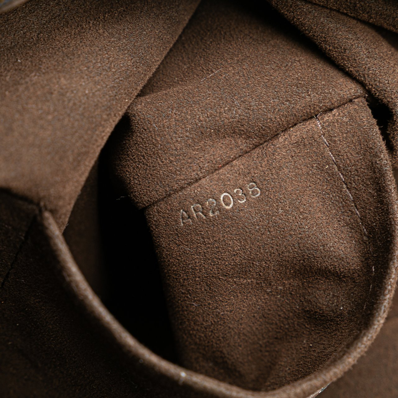 Louis Vuitton Monogram Mahina XS Zwart