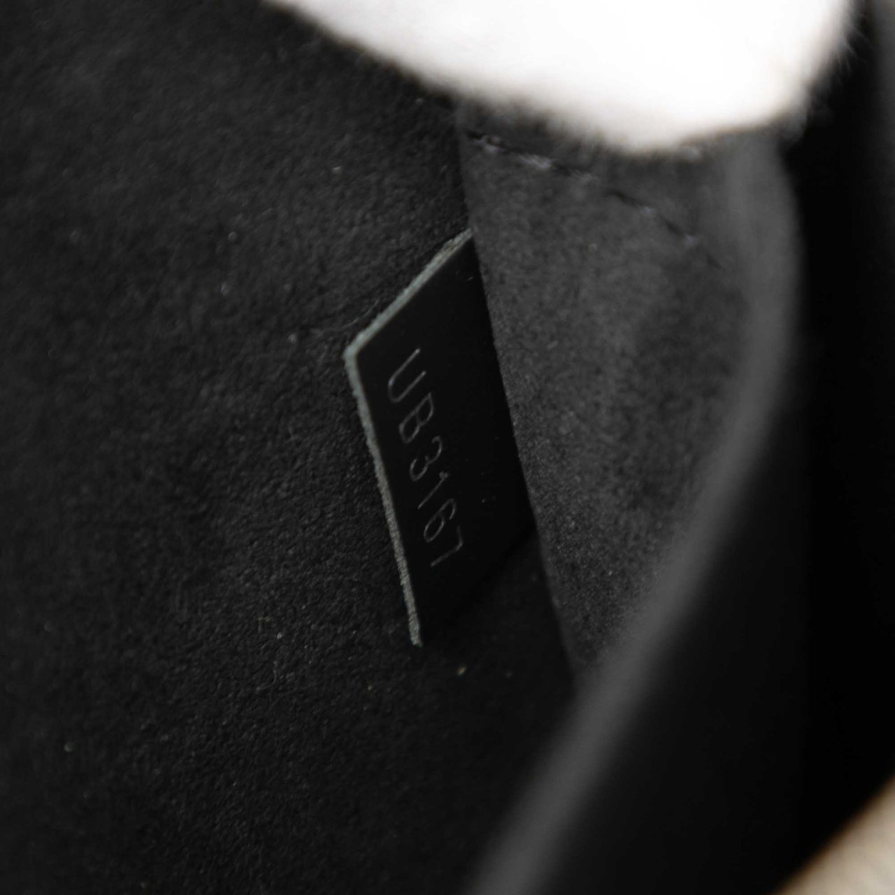 Louis Vuitton Epi Denim Neverfull MM Blauw