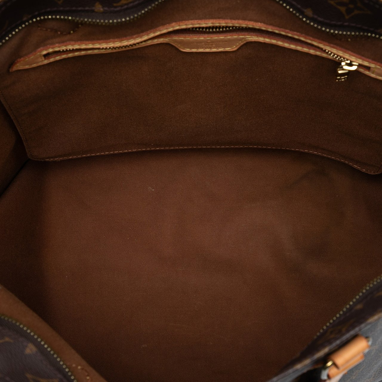 Louis Vuitton Monogram All In PM Bruin