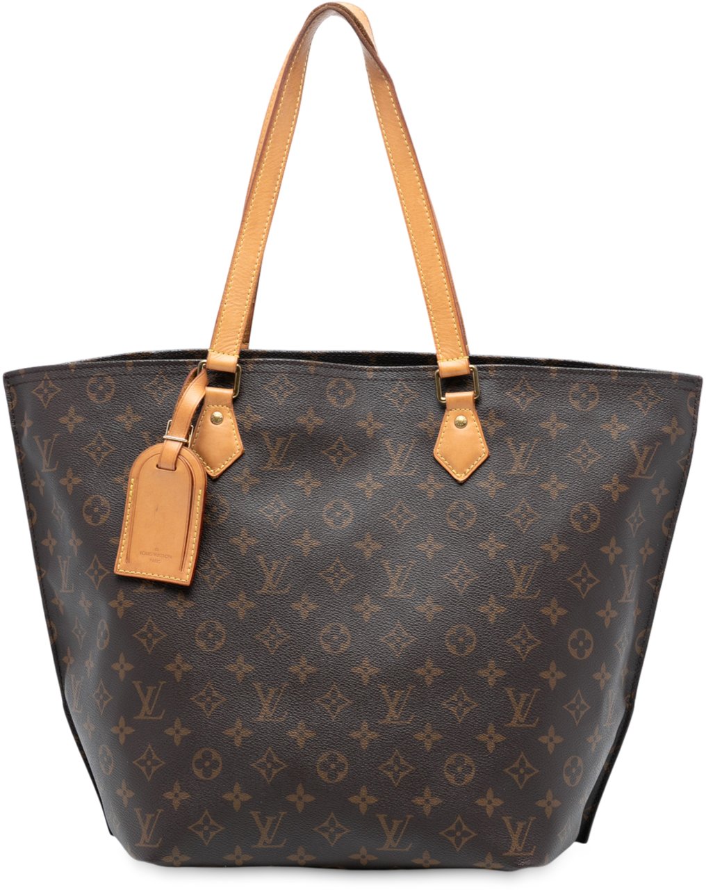 Louis Vuitton Monogram All In PM Bruin