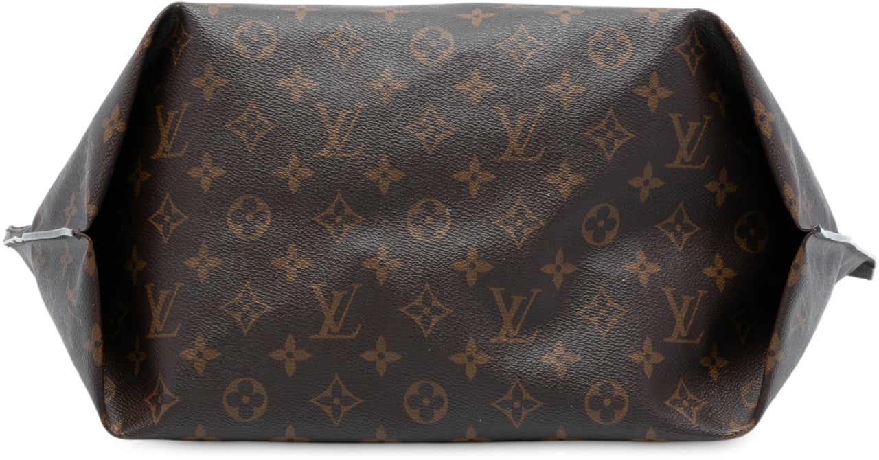 Louis Vuitton Monogram All In PM Bruin