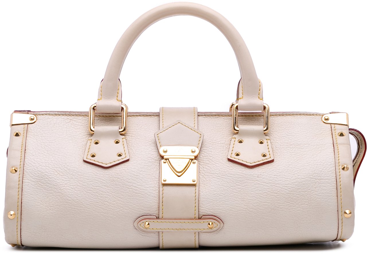 Louis Vuitton Suhali LEpanoui PM Wit