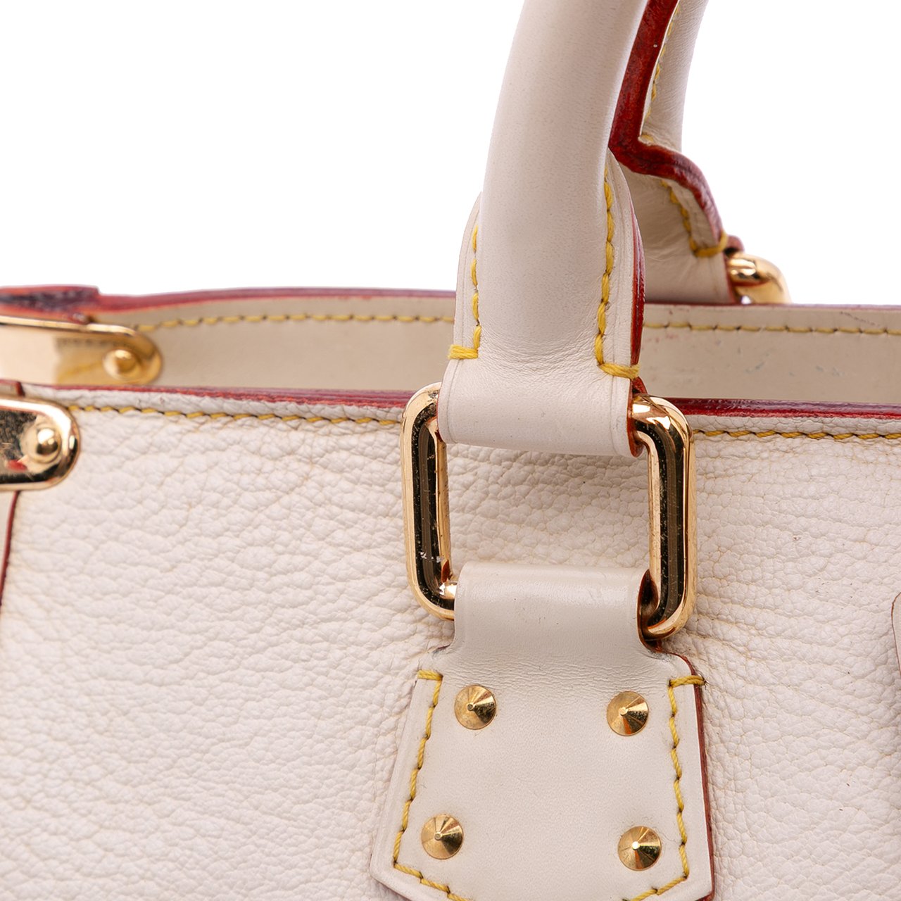 Louis Vuitton Suhali LEpanoui PM Wit