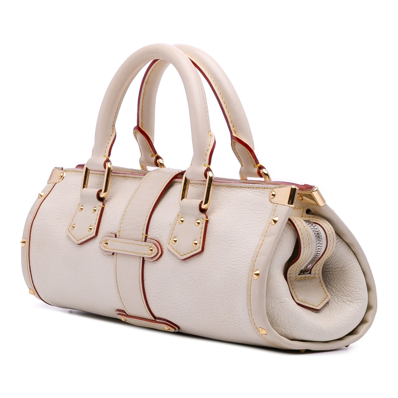 Louis Vuitton Suhali LEpanoui PM Wit