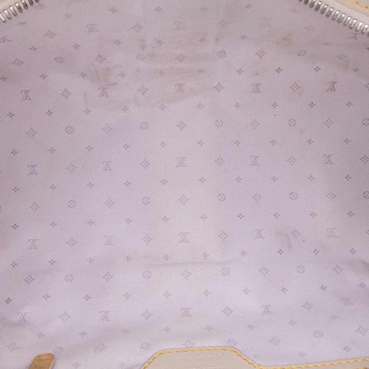 Louis Vuitton Suhali LEpanoui PM Wit